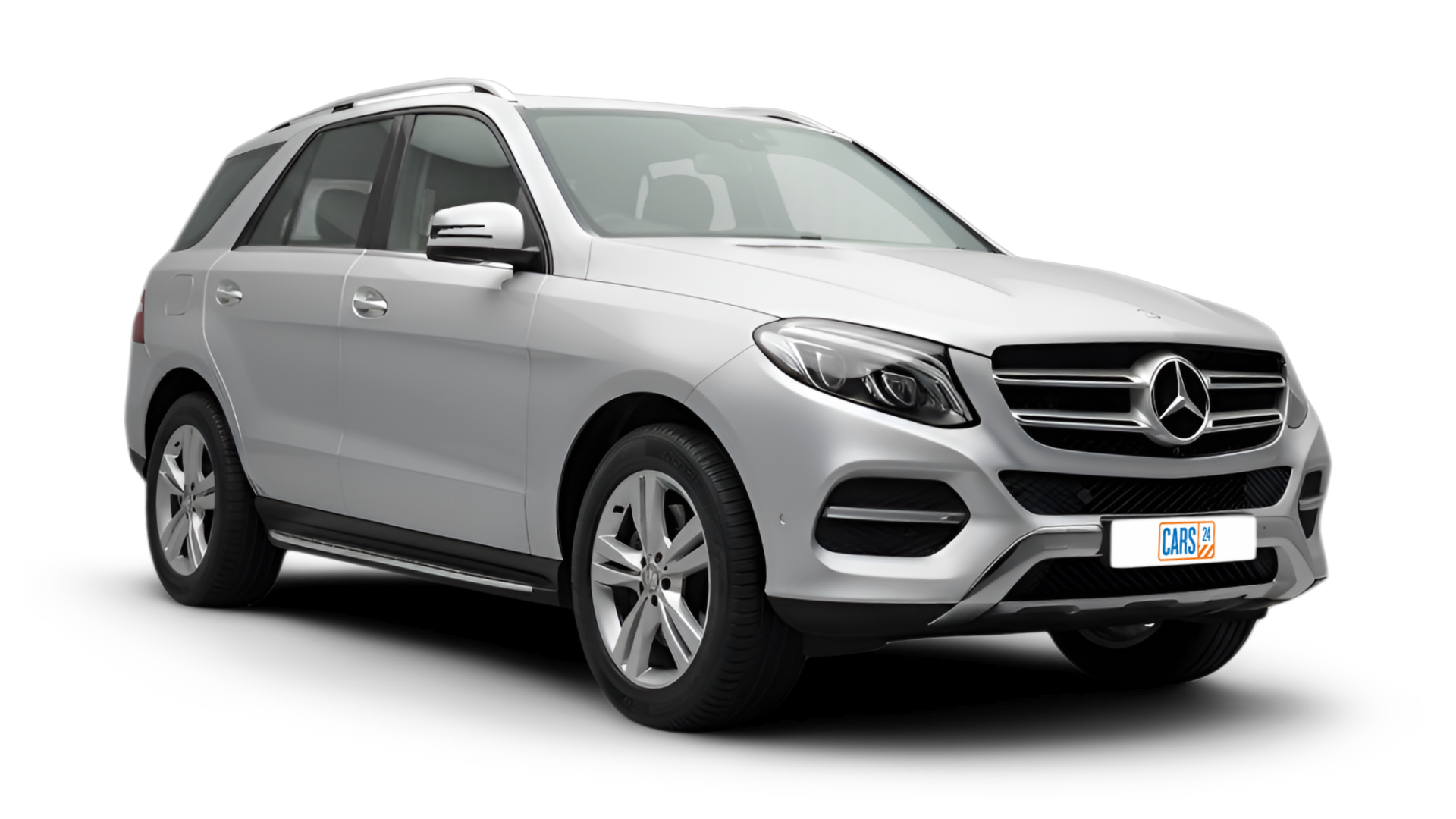 Mercedes Benz GLE-img